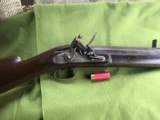 Massive 15 Pound Flintlock Punt Gun - 12 of 18