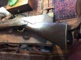 Massive 15 Pound Flintlock Punt Gun - 18 of 18