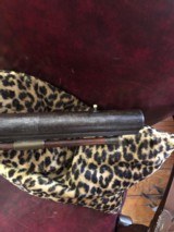 Massive 15 Pound Flintlock Punt Gun - 11 of 18