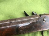 Massive 15 Pound Flintlock Punt Gun - 10 of 18