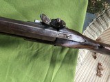 Massive 15 Pound Flintlock Punt Gun - 8 of 18