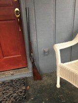 Ugartechea 12 ga sidekick engraved - 10 of 12