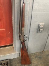 Ugartechea 12 ga sidekick engraved - 11 of 12