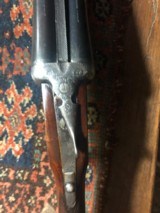 Ugartechea 12 ga sidekick engraved - 3 of 12