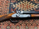 SIACE Hammer Gun Italian 12ga mint - 1 of 11