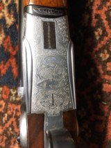 SIACE Hammer Gun Italian 12ga mint - 4 of 11