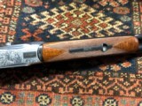 SIACE Hammer Gun Italian 12ga mint - 7 of 11