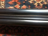 Edward Gale English Ejector Engraved 12ga - 7 of 11