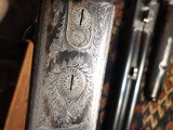 Edward Gale English Ejector Engraved 12ga - 11 of 11