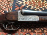 Edward Gale English Ejector Engraved 12ga - 1 of 11