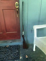 WC Carswell BLE Liverpool 12 ga - 3 of 17