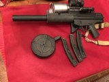 German Sport Guns GSG-5 Loaded - 9 of 12
