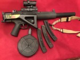 German Sport Guns GSG-5 Loaded - 2 of 12