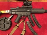 German Sport Guns GSG-5 Loaded - 11 of 12