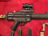 German Sport Guns GSG-5 Loaded - 7 of 12