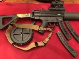 German Sport Guns GSG-5 Loaded - 12 of 12