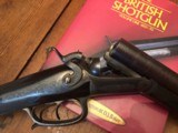 Historical G Daw London Hammer 12 ga - 7 of 19