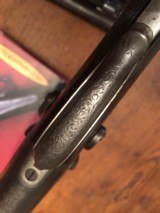 Historical G Daw London Hammer 12 ga - 14 of 19