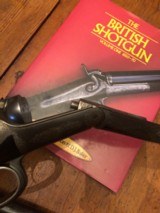 Historical G Daw London Hammer 12 ga - 11 of 19