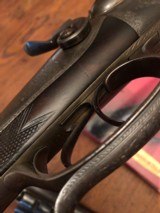 Historical G Daw London Hammer 12 ga - 15 of 19