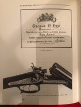 Historical G Daw London Hammer 12 ga - 3 of 19