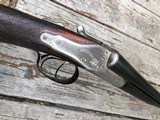 Cogswell and Harrison Back Action new barrels excellent - 17 of 18