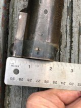 4 Gauge Mint Leopold Bernard Paris - 17 of 19