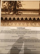 4 Gauge Mint Leopold Bernard Paris - 19 of 19