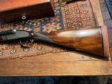 Cogswell and Harrison Sidelock Ejector - 7 of 10