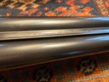 Cogswell and Harrison Sidelock Ejector - 6 of 10
