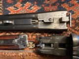 Cogswell and Harrison Sidelock Ejector - 10 of 10