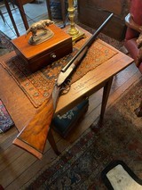 Cogswell and Harrison Sidelock Ejector - 2 of 10
