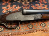 Cogswell and Harrison Sidelock Ejector - 3 of 10