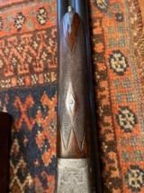 Cogswell and Harrison Sidelock Ejector - 4 of 10