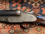 Cogswell and Harrison Sidelock Ejector - 8 of 10