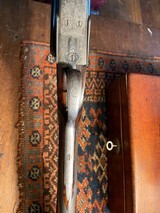 Cogswell and Harrison Sidelock Ejector - 9 of 10