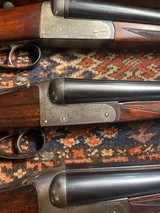 FOUR English box locks SALE - 5 of 13