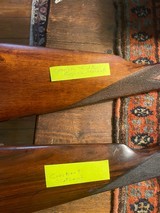 FOUR English box locks SALE - 7 of 13