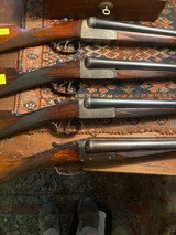 FOUR English box locks SALE - 1 of 13