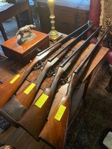 FOUR English box locks SALE - 2 of 13