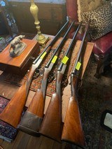 FOUR English box locks SALE - 12 of 13