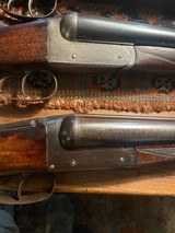 FOUR English box locks SALE - 6 of 13