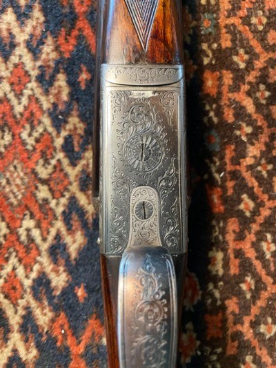 Fletchers Ltd 12ga High Grade BLE XXV - Image 7 of 15