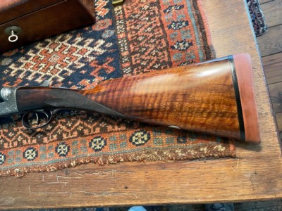 Fletchers Ltd 12ga High Grade BLE XXV - Image 10 of 15