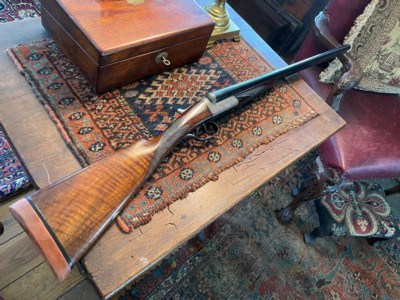 Fletchers Ltd 12ga High Grade BLE XXV - Image 6 of 15