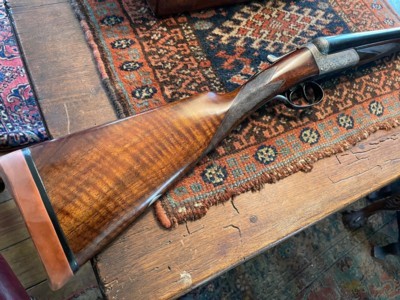 Fletchers Ltd 12ga High Grade BLE XXV - Image 5 of 15