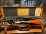 Fletchers Ltd 12ga High Grade BLE XXV