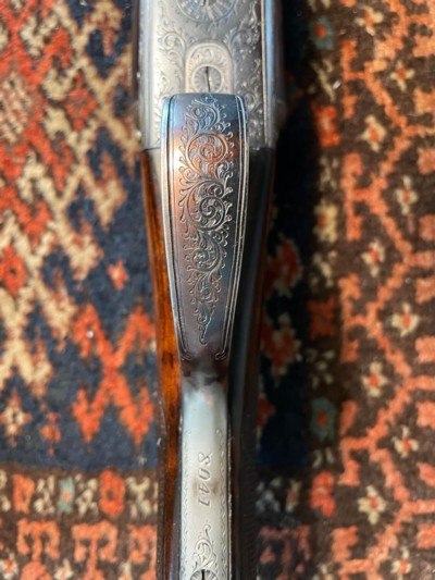 Fletchers Ltd 12ga High Grade BLE XXV - Image 8 of 15