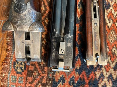Fletchers Ltd 12ga High Grade BLE XXV - Image 12 of 15