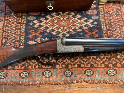 Fletchers Ltd 12ga High Grade BLE XXV - Image 1 of 15